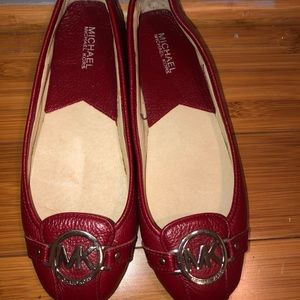 Michael Kors Flats